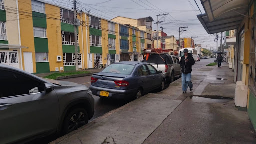 Apartaestudio en arriendo en Villas De Granada, Bogotá · foto 12 de 15