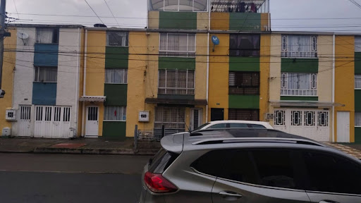 Apartaestudio en arriendo en Villas De Granada, Bogotá · foto 13 de 15