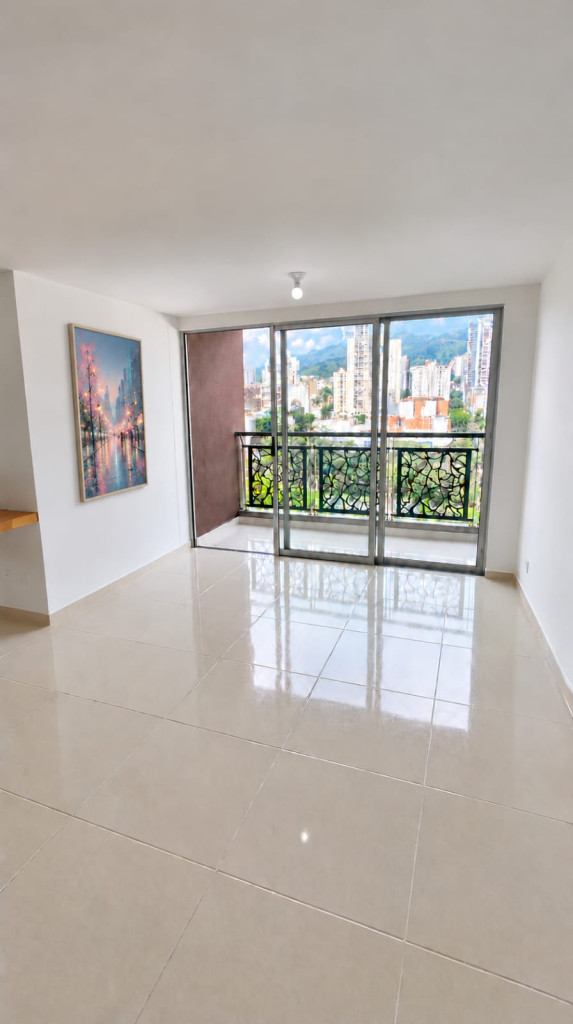 Apartamento en arriendo en Antonia Santos Centro, Bucaramanga · foto 4 de 24