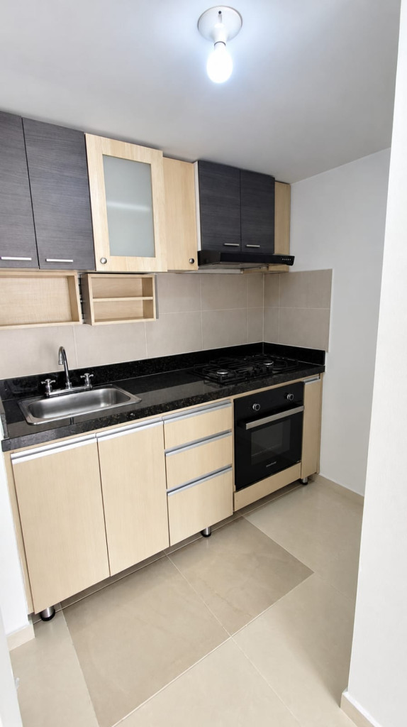 Apartamento en arriendo en Antonia Santos Centro, Bucaramanga · foto 5 de 24