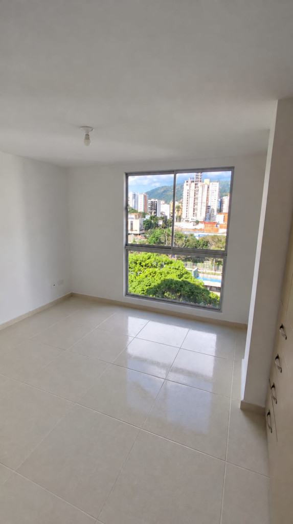 Apartamento en arriendo en Antonia Santos Centro, Bucaramanga · foto 6 de 24
