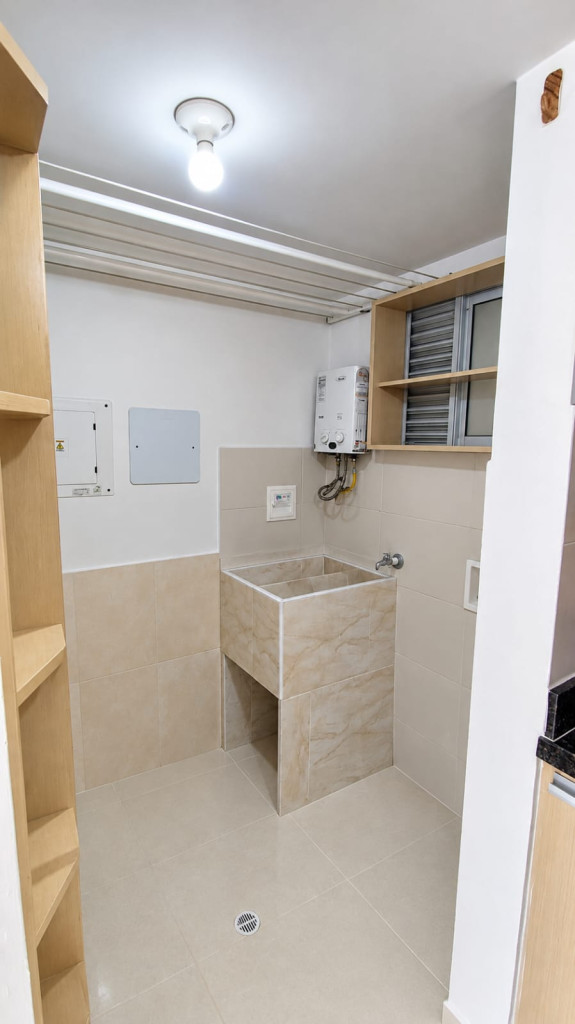 Apartamento en arriendo en Antonia Santos Centro, Bucaramanga · foto 7 de 24