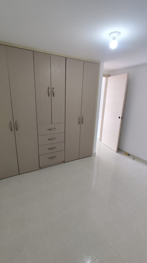 Apartamento en arriendo en Antonia Santos Centro, Bucaramanga · foto 9 de 24
