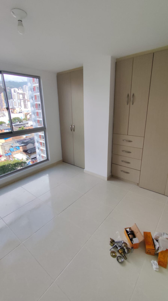 Apartamento en arriendo en Antonia Santos Centro, Bucaramanga · foto 11 de 24