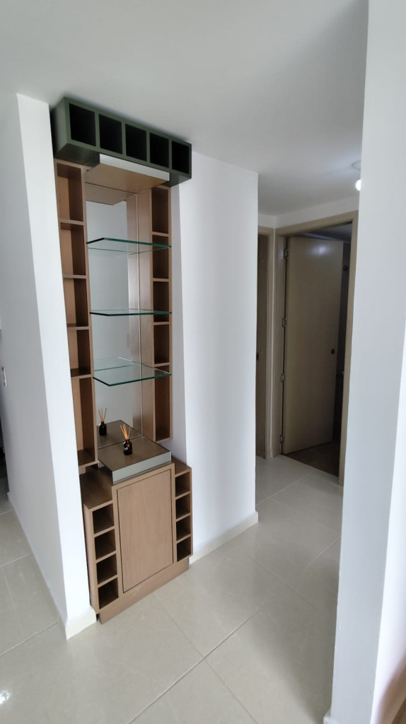 Apartamento en arriendo en Antonia Santos Centro, Bucaramanga · foto 15 de 24