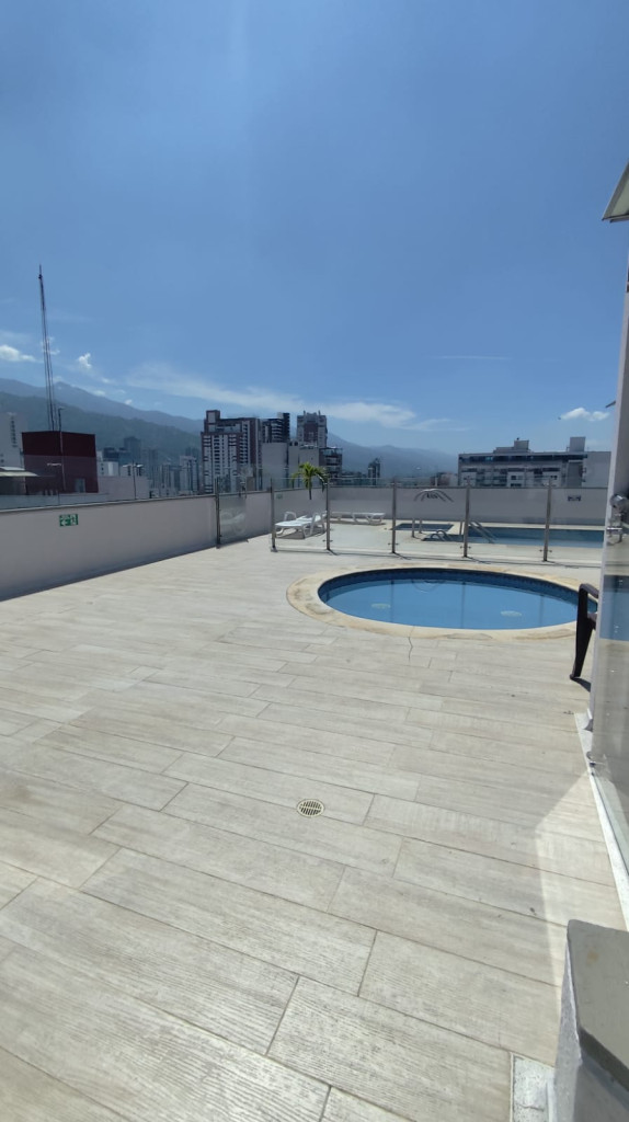Apartamento en arriendo en Antonia Santos Centro, Bucaramanga · foto 24 de 24