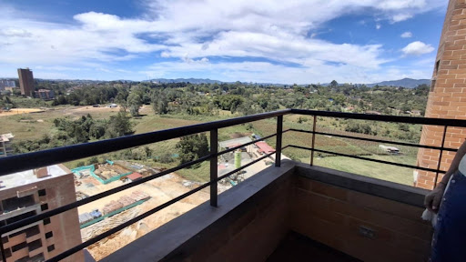 Apartamento en arriendo en Los Colegios, Rionegro · foto 8 de 10