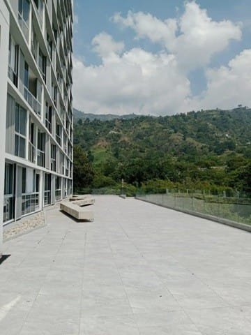 Apartamento de 2 alcobas en venta en Campo Verde, Piedecuesta, 48 m² · foto 2 de 12