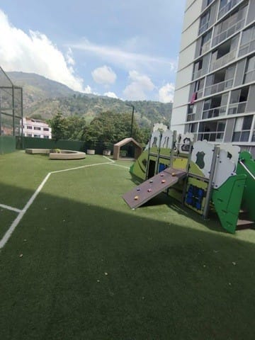 Apartamento de 2 alcobas en venta en Campo Verde, Piedecuesta, 48 m² · foto 12 de 12
