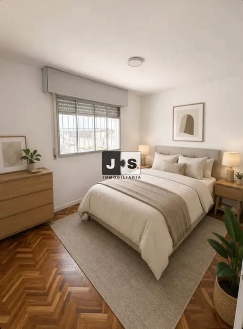 Alquilo Apartamento 3 dormitorios Jacinto Vera · Photo 7