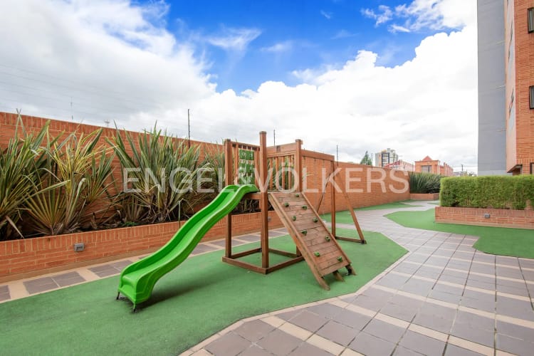 Apartamento en venta en Santa Maria De Los Lagos, Chía · foto 14 de 14