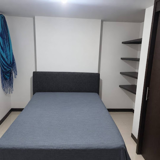 Apartamento en venta en Calasanz, Medellín · foto 5 de 9