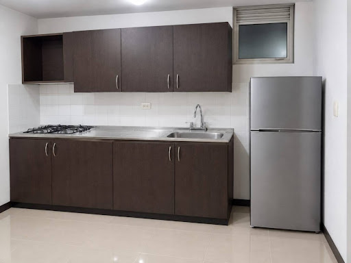Apartamento en venta en Calasanz, Medellín · foto 6 de 9