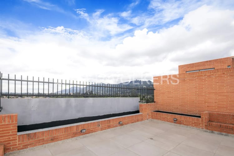 Apartamento en venta en Santa Maria De Los Lagos, Chía · foto 13 de 14