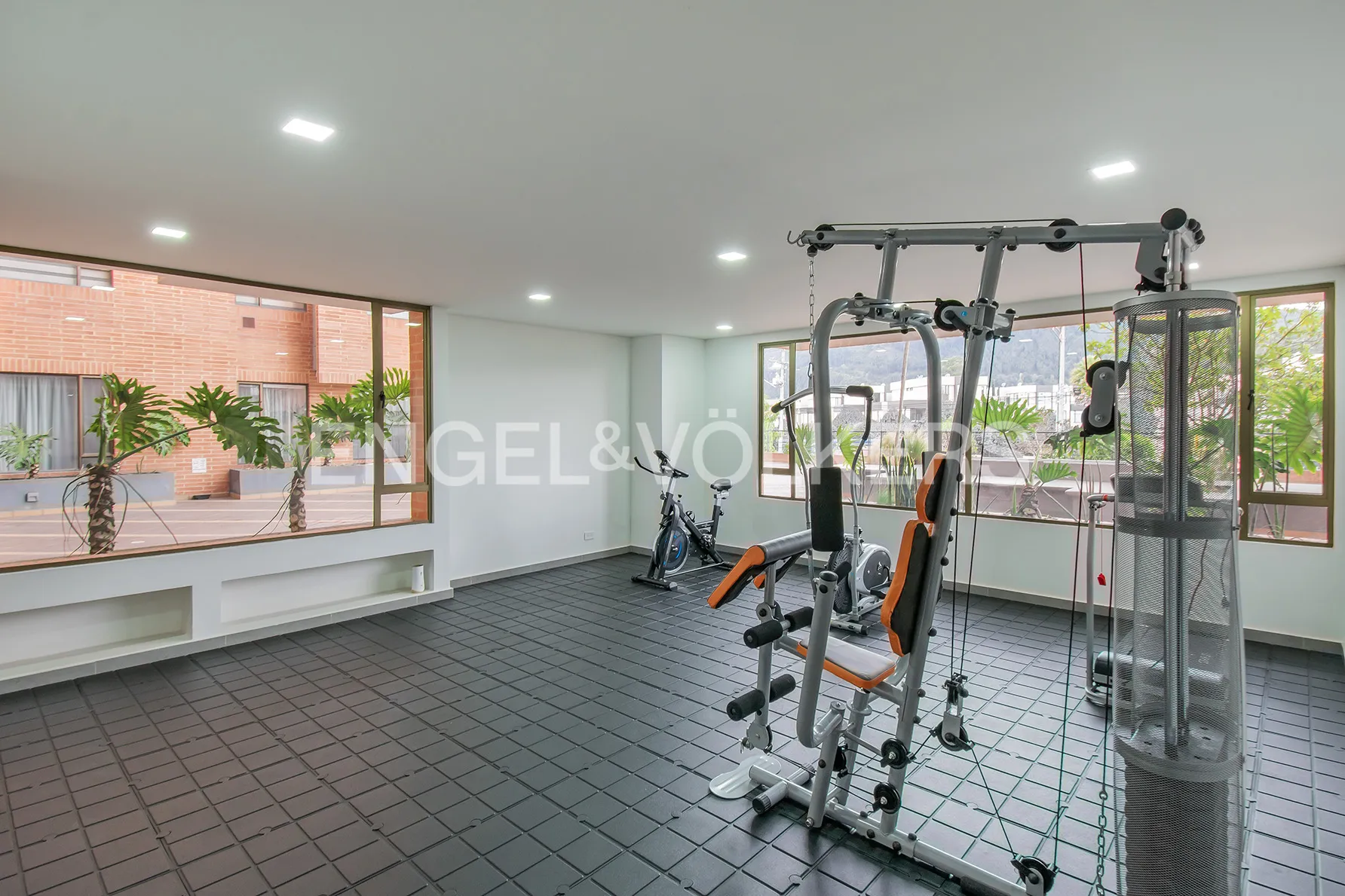 Apartamento en venta en Santa Maria De Los Lagos, Chía · foto 12 de 14