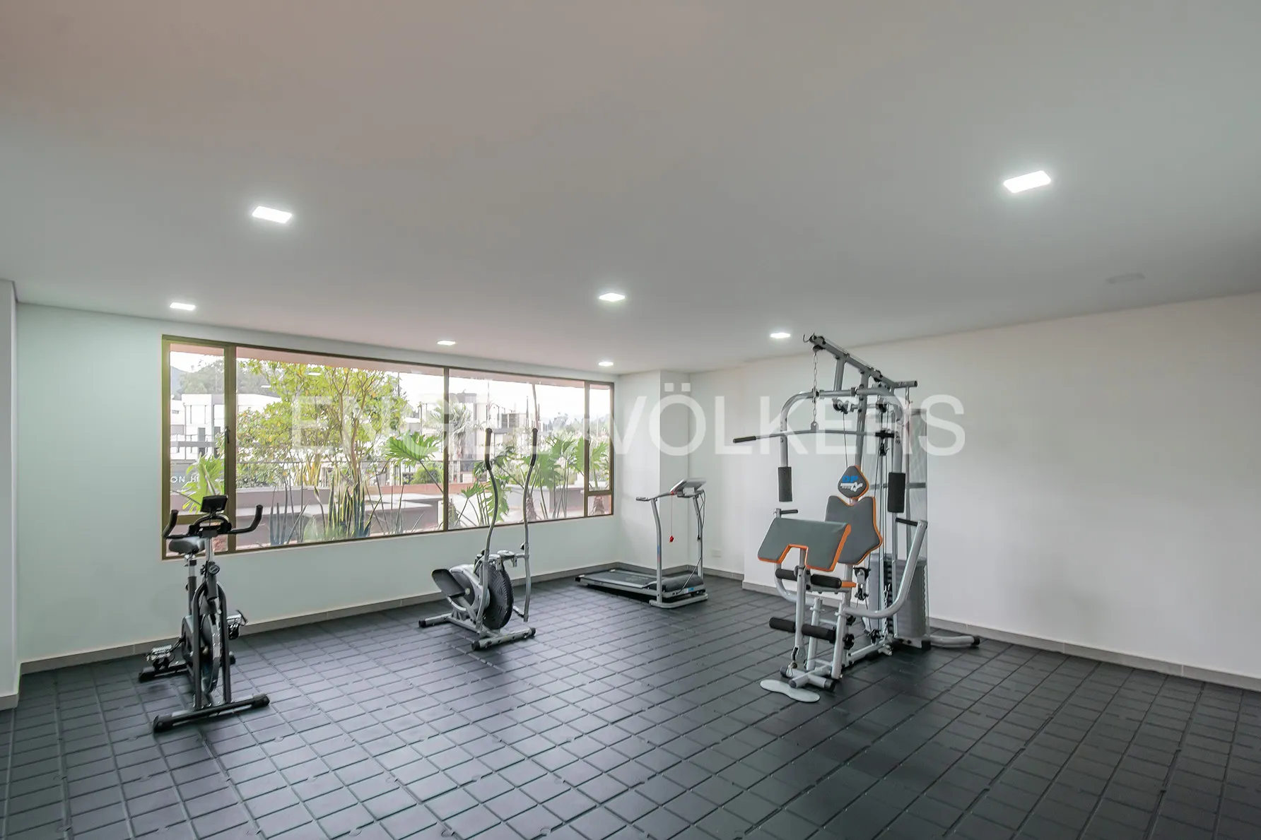 Apartamento en venta en Santa Maria De Los Lagos, Chía · foto 11 de 14