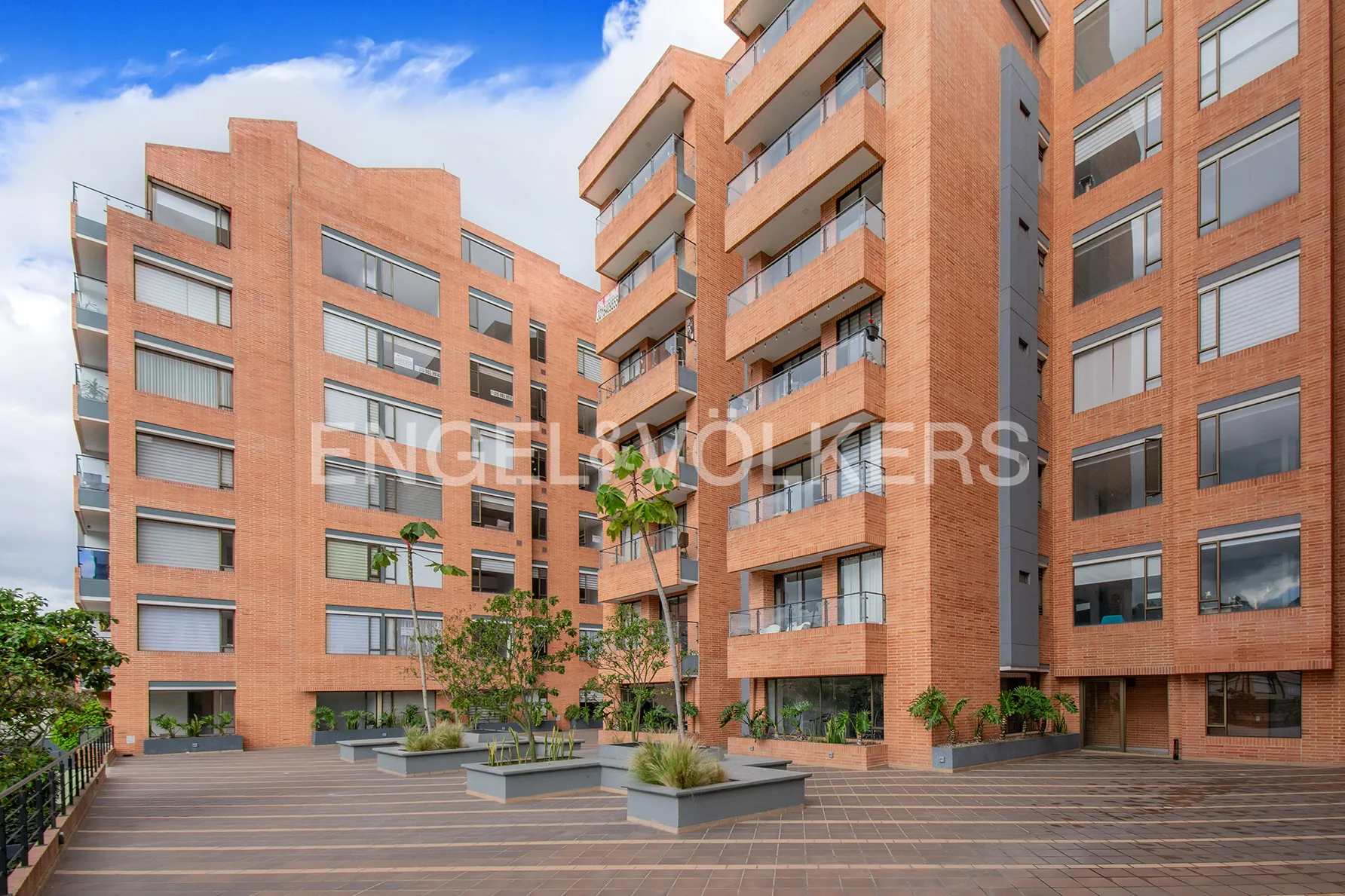 Apartamento en venta en Santa Maria De Los Lagos, Chía · foto 10 de 14