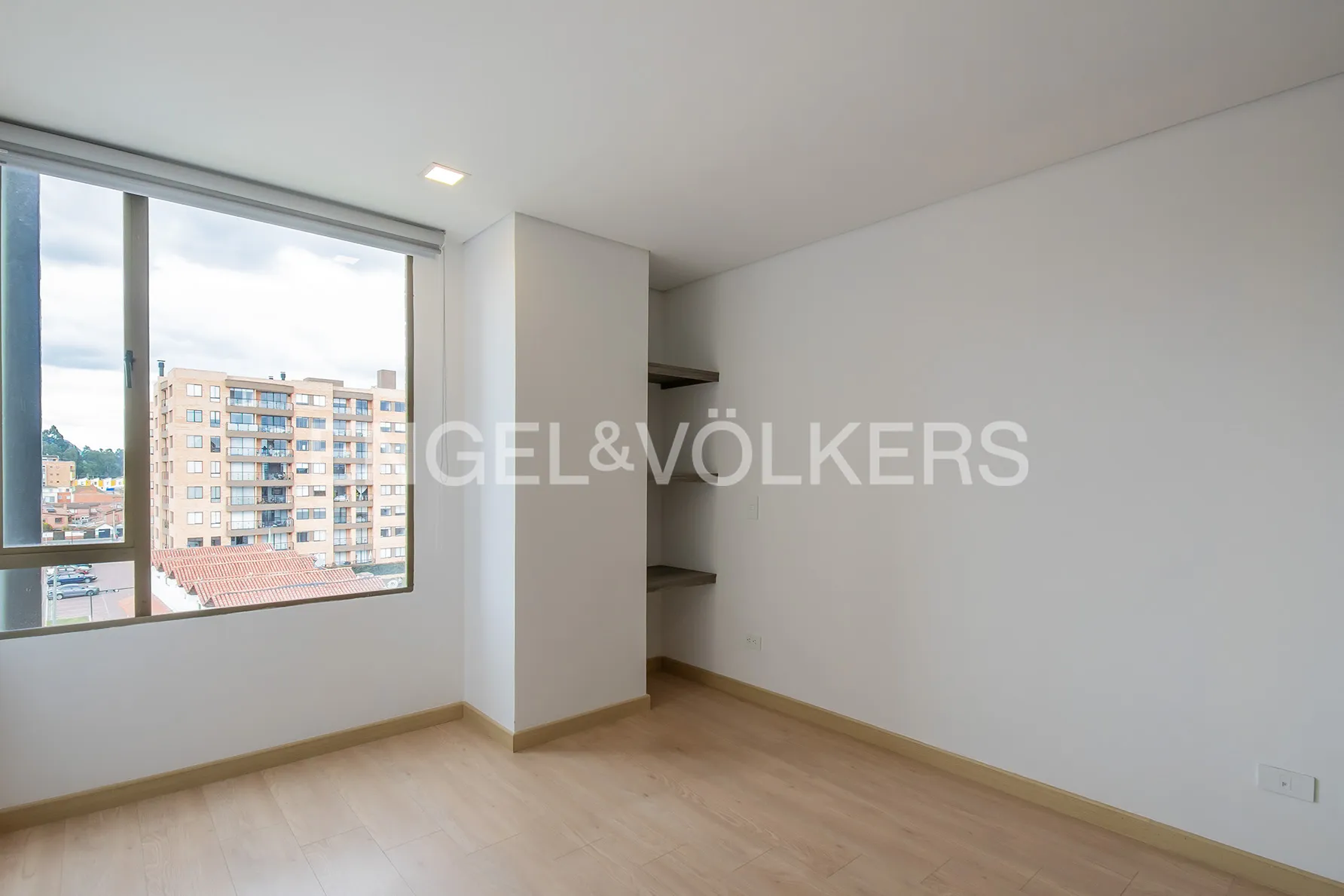 Apartamento en venta en Santa Maria De Los Lagos, Chía · foto 7 de 14
