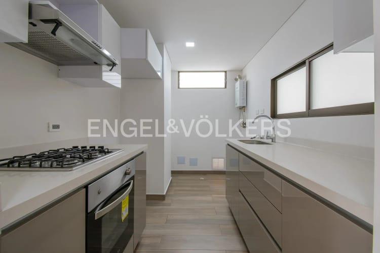 Apartamento en venta en Santa Maria De Los Lagos, Chía · foto 5 de 14