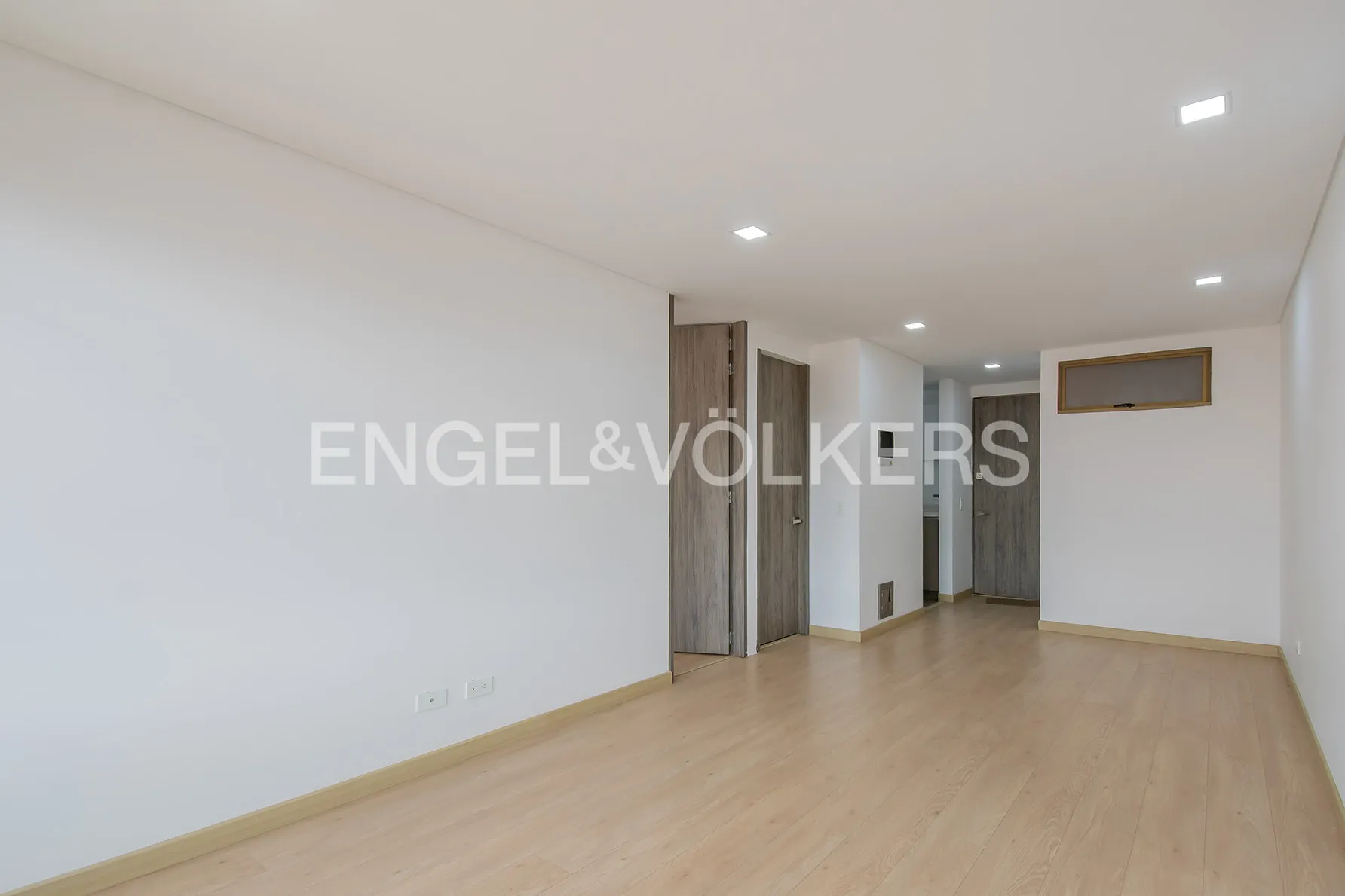 Apartamento en venta en Santa Maria De Los Lagos, Chía · foto 4 de 14