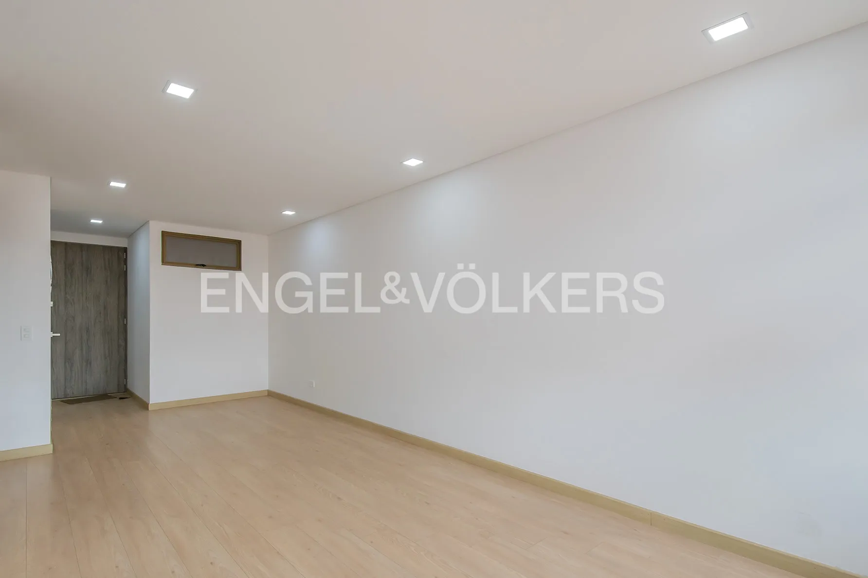 Apartamento en venta en Santa Maria De Los Lagos, Chía · foto 3 de 14