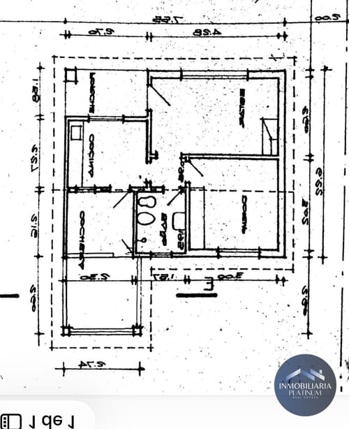 Casa en alquiler c/ cochera en Solymar · Foto 8