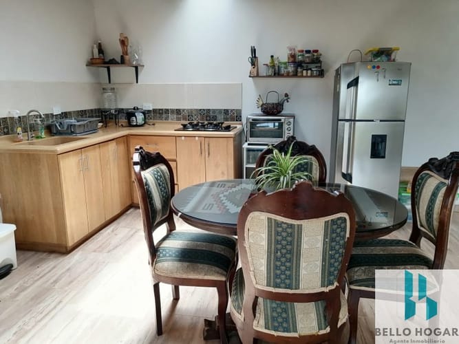 Casa de 3 alcobas en venta en La Industrial, Marinilla, 1470 m² · foto 4 de 9