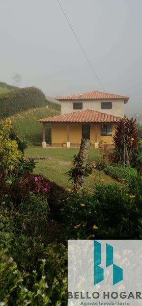 Casa de 3 alcobas en venta en La Industrial, Marinilla, 1470 m² · foto 6 de 9