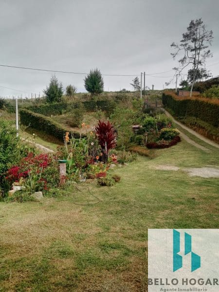 Casa de 3 alcobas en venta en La Industrial, Marinilla, 1470 m² · foto 7 de 9