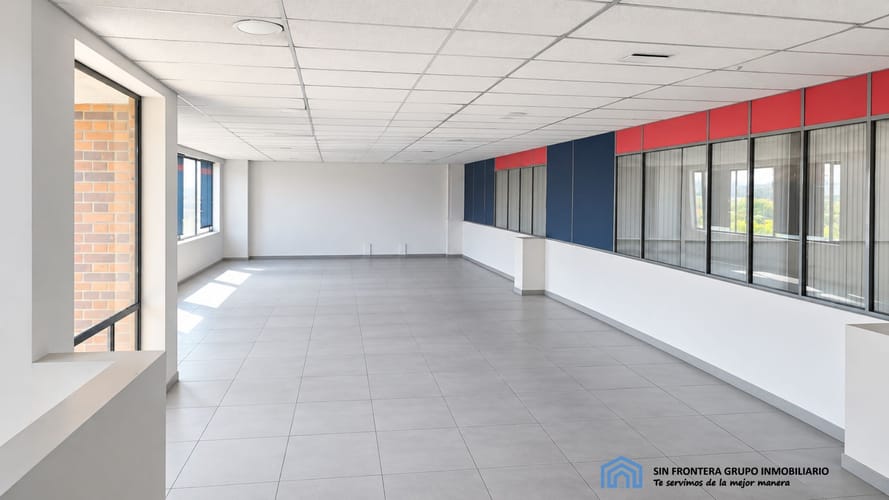Bodega en arriendo en Ub El Trebol, Mosquera, 1573 m² · foto 6 de 8