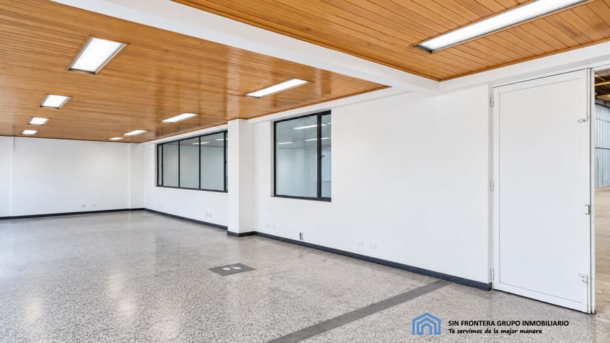 Bodega en arriendo en Ub El Trebol, Mosquera, 1573 m² · foto 5 de 8