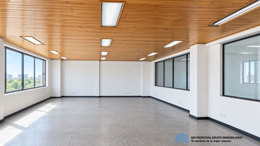 Bodega en arriendo en Ub El Trebol, Mosquera, 1573 m² · foto 4 de 8