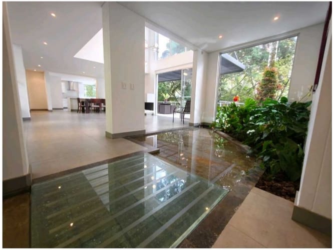 Casa de 5 alcobas en venta en Aves Maria, Medellín, 470 m² · foto 6 de 20