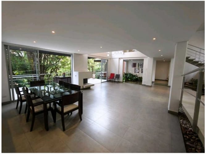 Casa de 5 alcobas en venta en Aves Maria, Medellín, 470 m² · foto 7 de 20