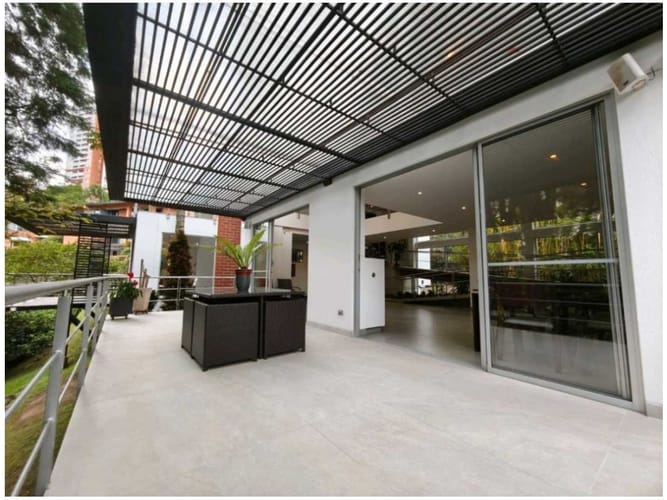 Casa de 5 alcobas en venta en Aves Maria, Medellín, 470 m² · foto 12 de 20