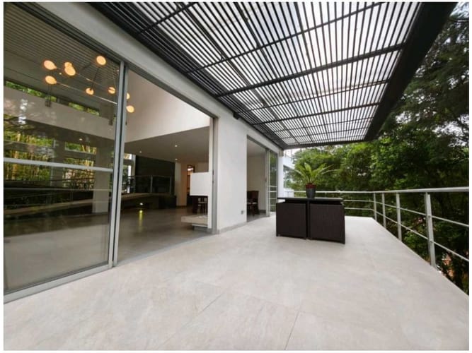 Casa de 5 alcobas en venta en Aves Maria, Medellín, 470 m² · foto 13 de 20