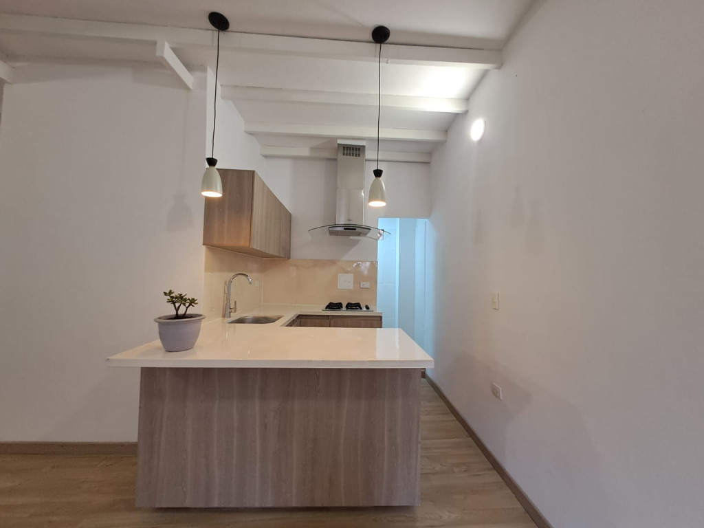 Apartamento en venta en Belén, Medellín · foto 2 de 24