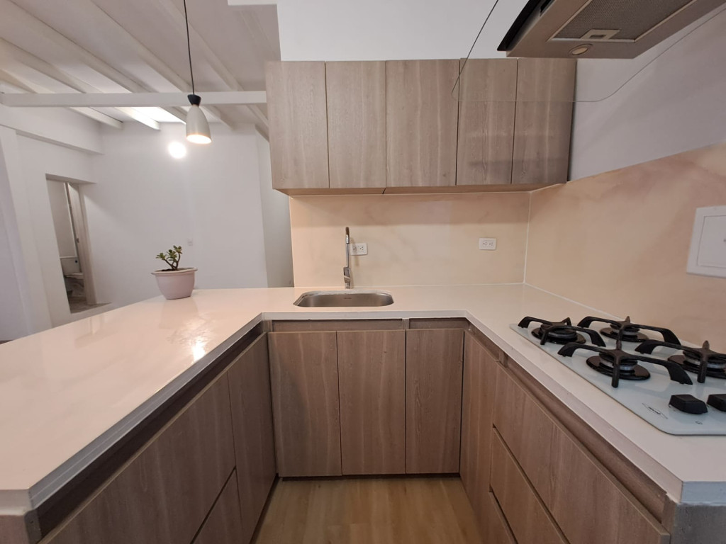 Apartamento en venta en Belén, Medellín · foto 3 de 24
