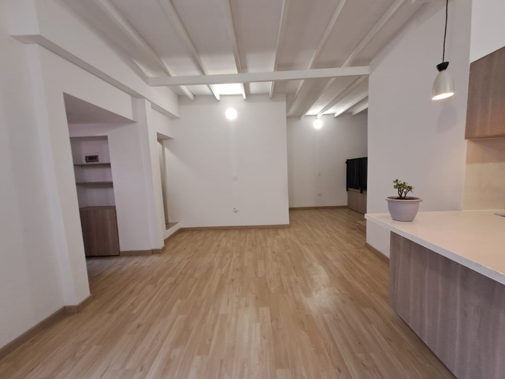 Apartamento en venta en Belén, Medellín · foto 4 de 24