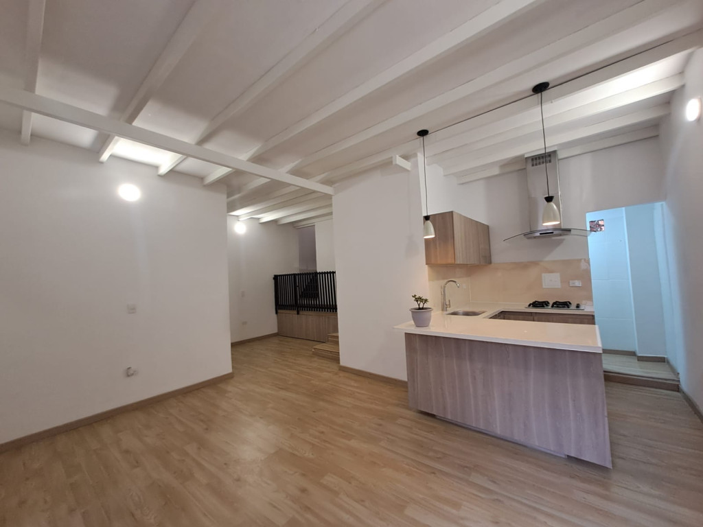 Apartamento en venta en Belén, Medellín · foto 5 de 24