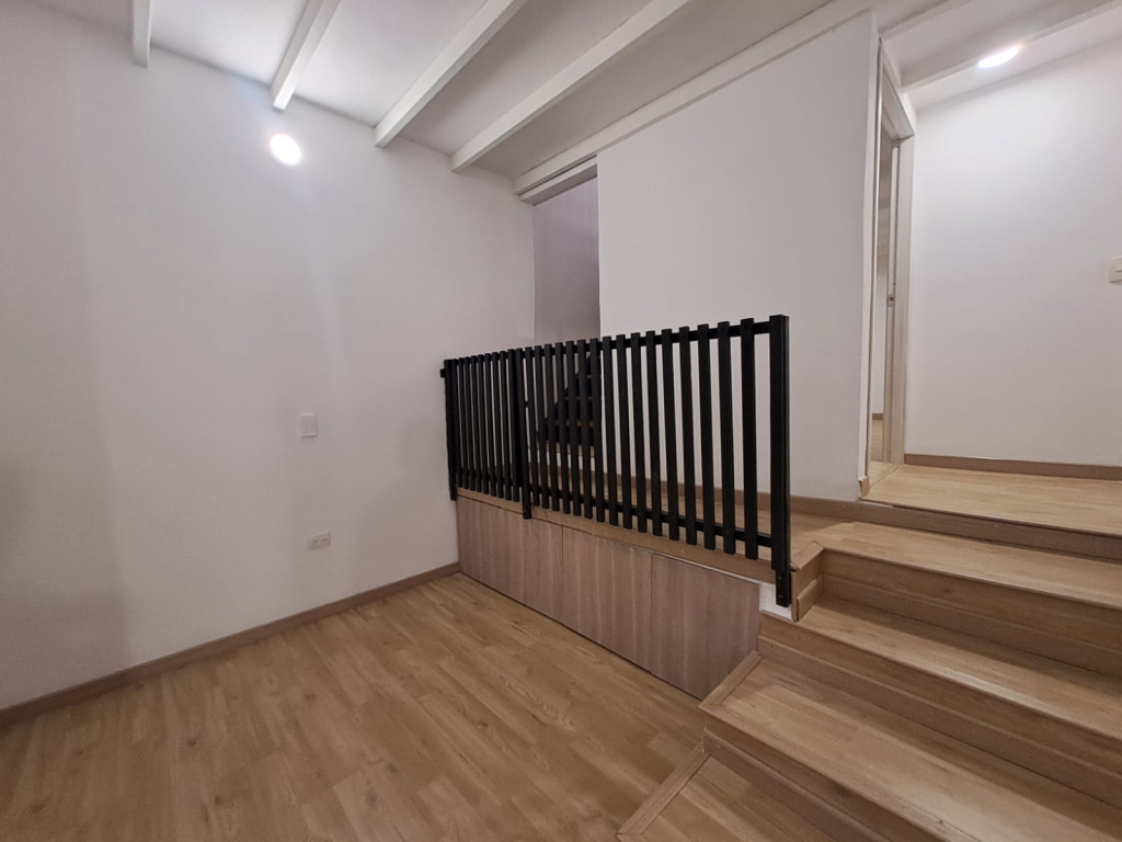 Apartamento en venta en Belén, Medellín · foto 8 de 24