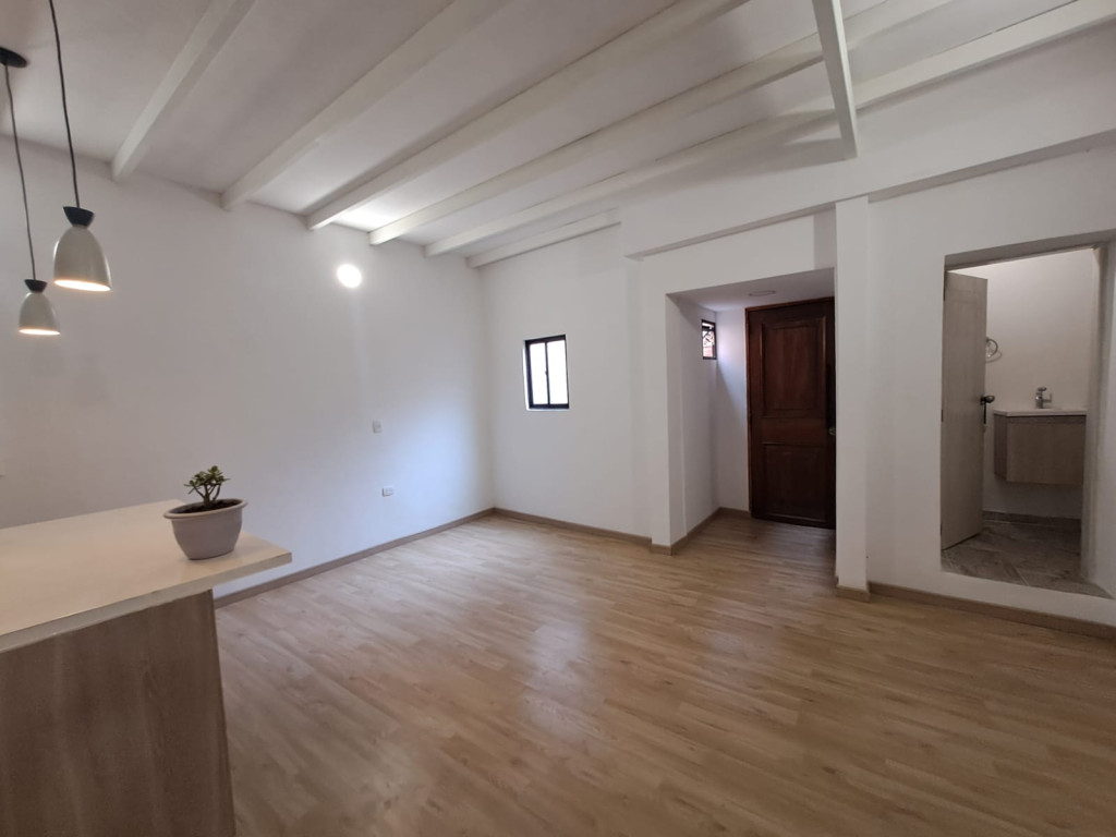 Apartamento en venta en Belén, Medellín · foto 9 de 24