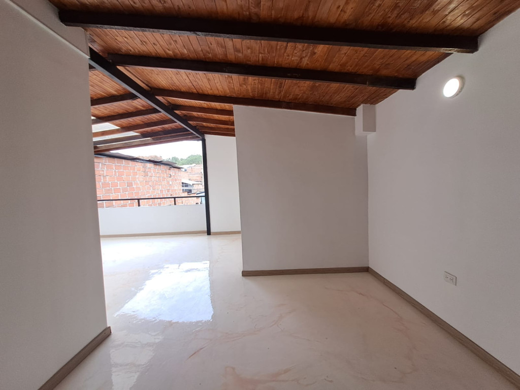 Apartamento en venta en Belén, Medellín · foto 19 de 24