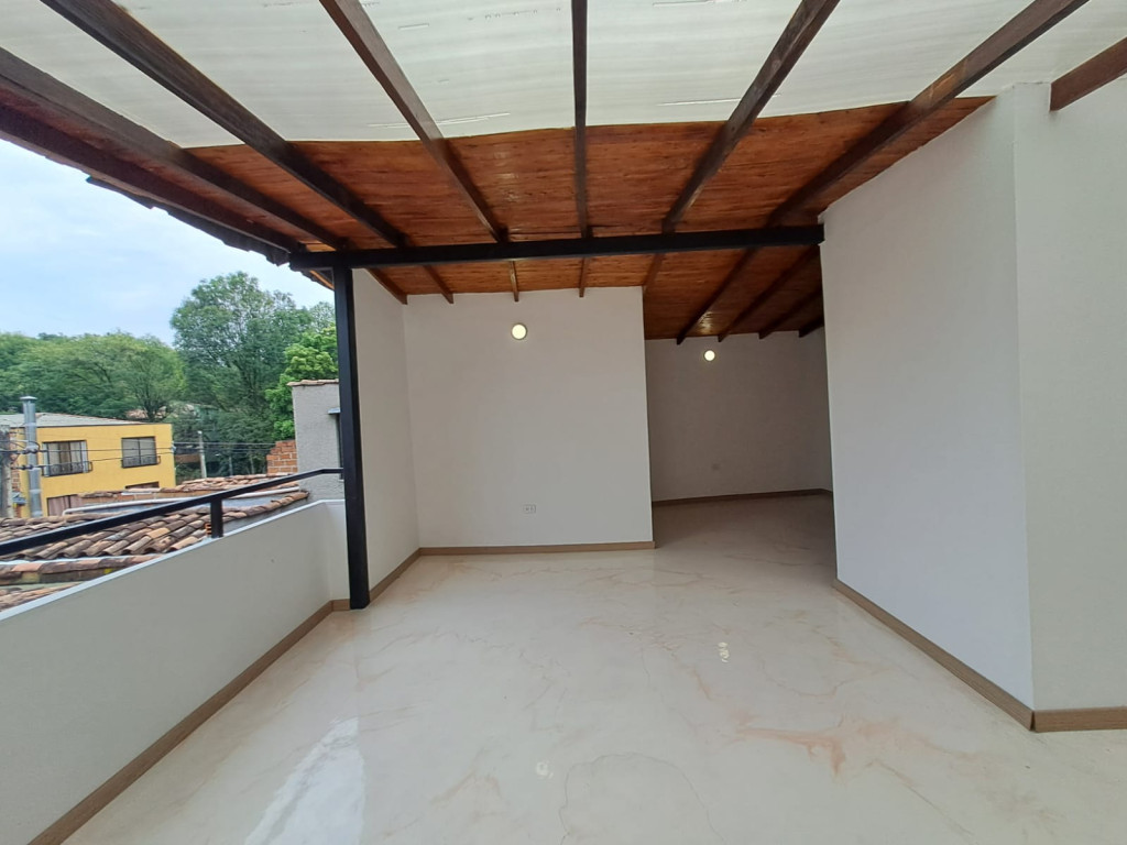Apartamento en venta en Belén, Medellín · foto 21 de 24