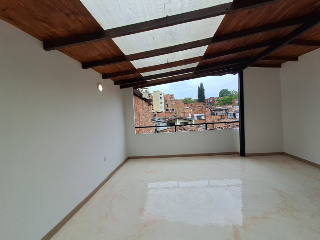 Apartamento en venta en Belén, Medellín · foto 23 de 24