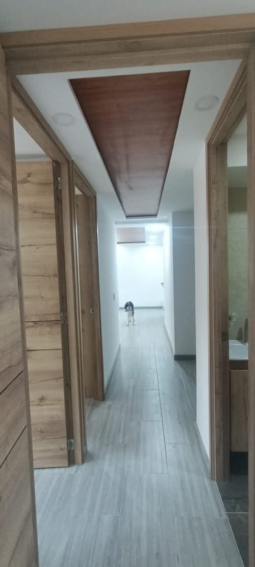 Apartamento de 3 alcobas en venta en La Prosperidad, Madrid, 63 m² · foto 7 de 24