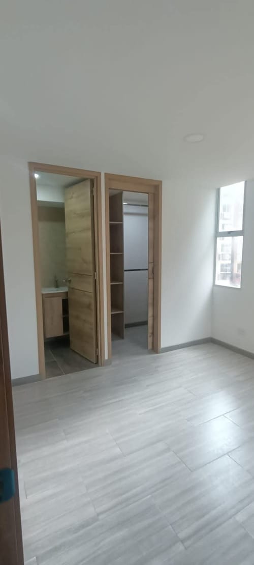 Apartamento de 3 alcobas en venta en La Prosperidad, Madrid, 63 m² · foto 9 de 24