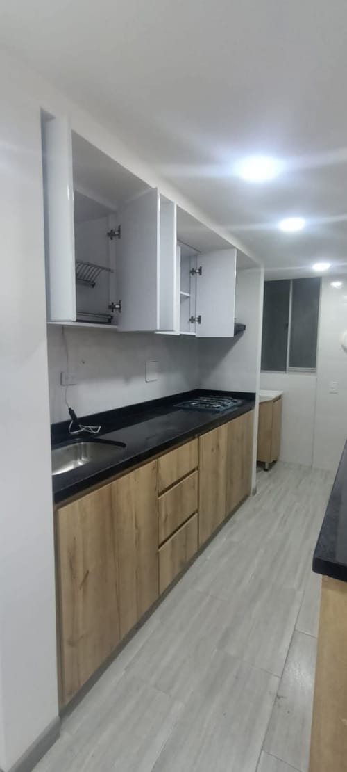 Apartamento de 3 alcobas en venta en La Prosperidad, Madrid, 63 m² · foto 3 de 24