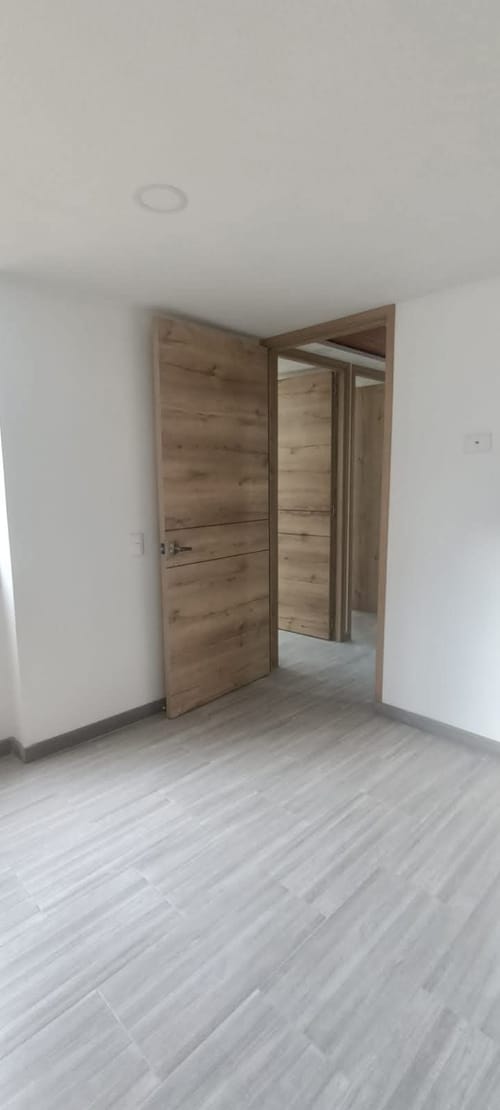 Apartamento de 3 alcobas en venta en La Prosperidad, Madrid, 63 m² · foto 6 de 24