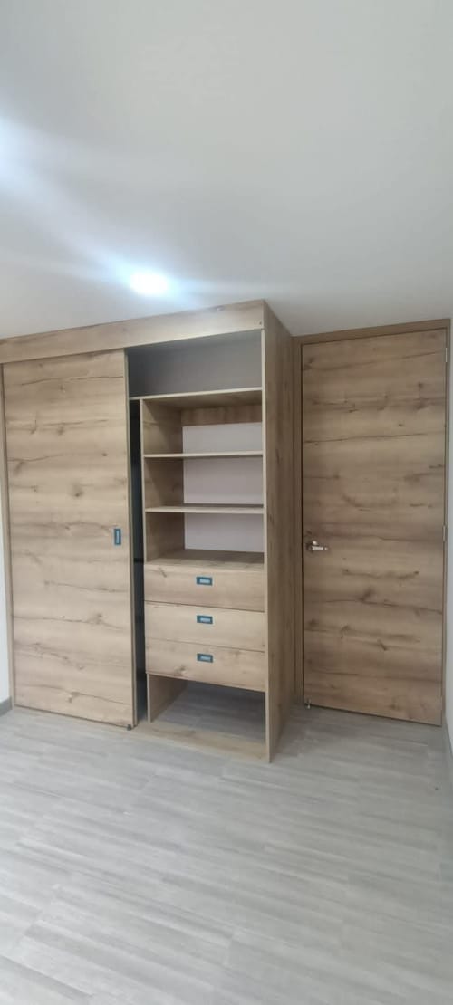 Apartamento de 3 alcobas en venta en La Prosperidad, Madrid, 63 m² · foto 5 de 24